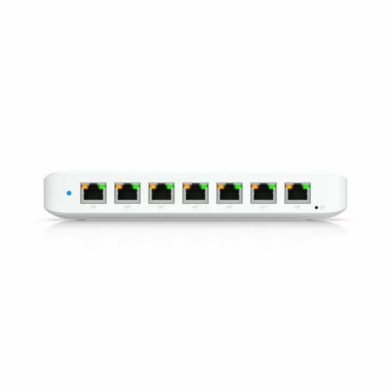 Slēdzis UBIQUITI USW-ULTRA-60W
