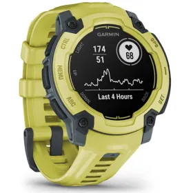 Išmanusis laikrodis Garmin Instinct E 2 Lima 1,2" 0,9" 45 mm