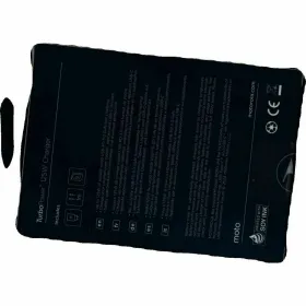 Seinälaturi Motorola PG38C06280 Musta