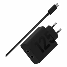 Sienas Lādētājs Motorola PG38C06280 Melns