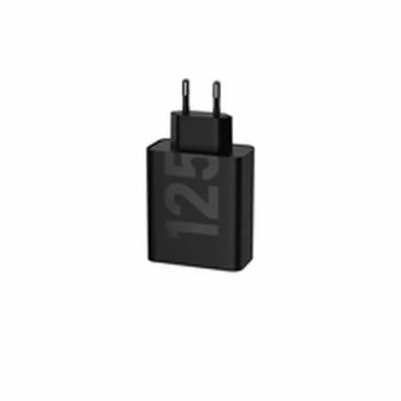 Wall Charger Motorola PG38C06280 Black
