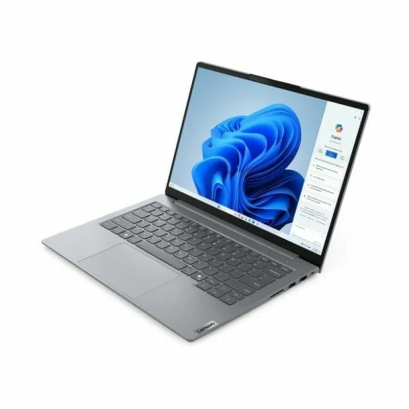 Laptop Lenovo ThinkBook 14 G7 IML 14" Intel Core Ultra 5 125U 16 GB RAM 512 GB SSD Espanjalainen Qwerty