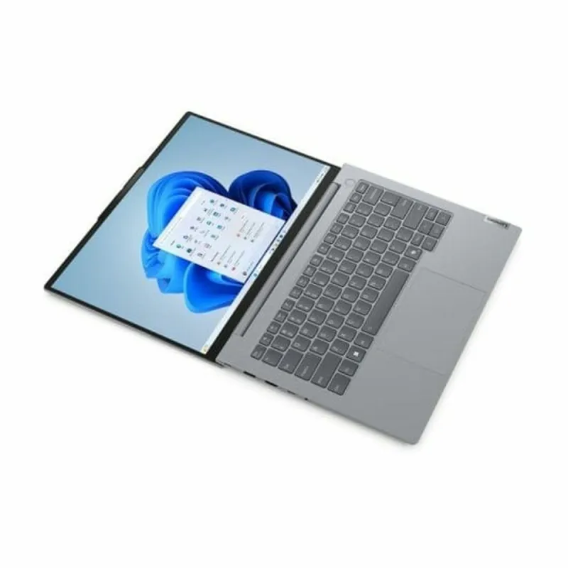 Laptop Lenovo ThinkBook 14 G7 IML 14" Intel Core Ultra 5 125U 16 GB RAM 512 GB SSD Espanjalainen Qwerty