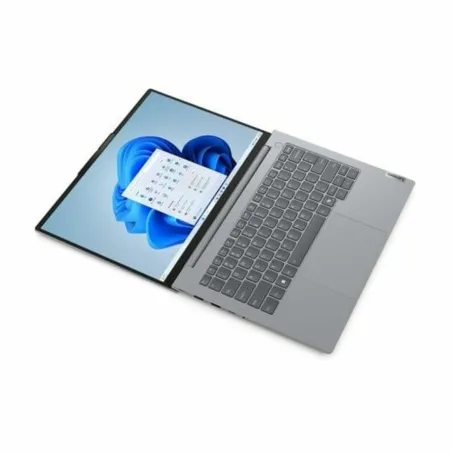 Laptop Lenovo ThinkBook 14 G7 IML 14" Intel Core Ultra 5 125U 16 GB RAM 512 GB SSD Espanjalainen Qwerty