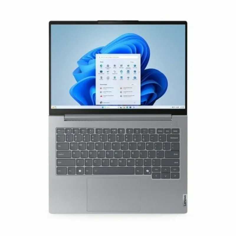 Laptop Lenovo ThinkBook 14 G7 IML 14" Intel Core Ultra 5 125U 16 GB RAM 512 GB SSD Spanish Qwerty