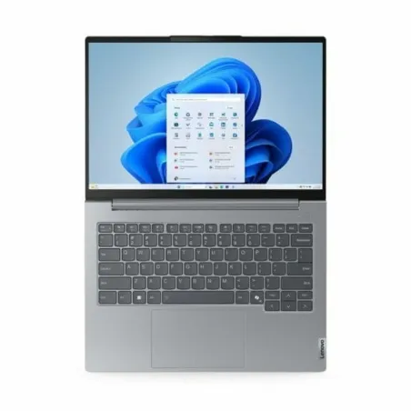 Portatīvais dators Lenovo ThinkBook 14 G7 IML 14" Intel Core Ultra 5 125U 16 GB RAM 512 GB SSD Spāņu Qwerty