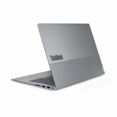Portatīvais dators Lenovo ThinkBook 14 G7 IML 14" Intel Core Ultra 5 125U 16 GB RAM 512 GB SSD Spāņu Qwerty