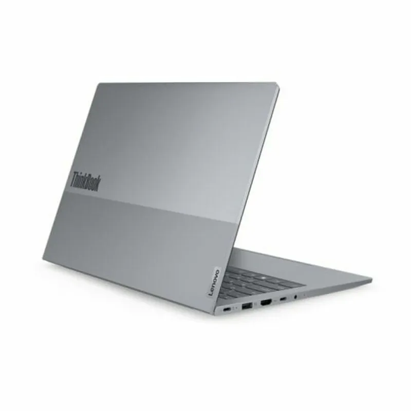 Laptop Lenovo ThinkBook 14 G7 IML 14" Intel Core Ultra 5 125U 16 GB RAM 512 GB SSD Espanjalainen Qwerty