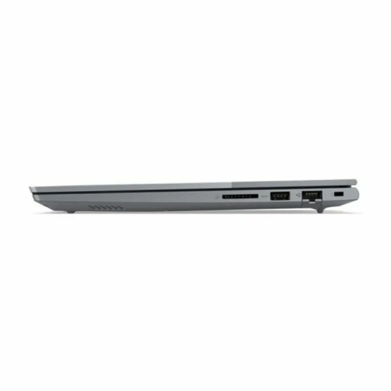 Portatīvais dators Lenovo ThinkBook 14 G7 IML 14" Intel Core Ultra 5 125U 16 GB RAM 512 GB SSD Spāņu Qwerty