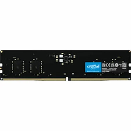 RAM Atmiņa Crucial CT8G56C46U5 8 GB DDR5 SDRAM DDR5 5600 MHz