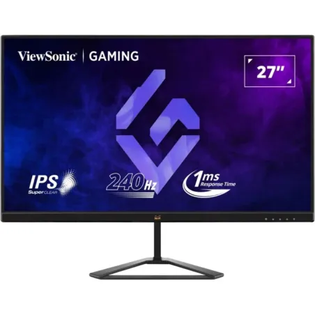 Monitors ViewSonic VX2779A-HD-PRO Full HD 27"