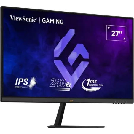 Monitors ViewSonic VX2779A-HD-PRO Full HD 27"