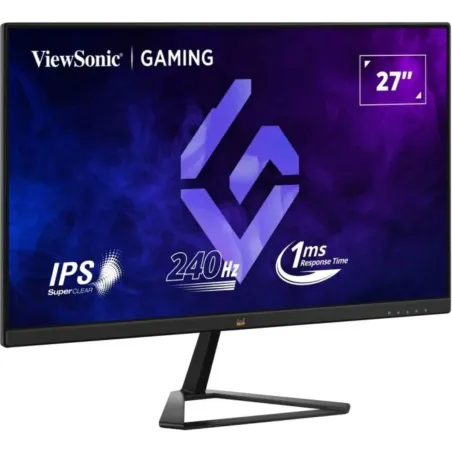 Monitors ViewSonic VX2779A-HD-PRO Full HD 27"