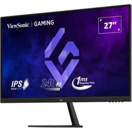 Monitors ViewSonic VX2779A-HD-PRO Full HD 27"
