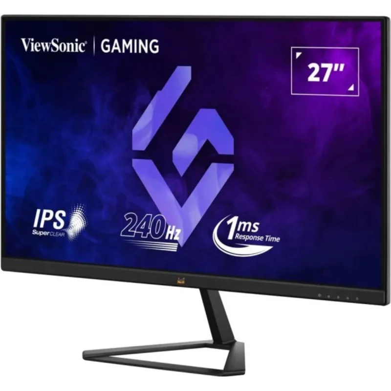 Monitors ViewSonic VX2779A-HD-PRO Full HD 27"