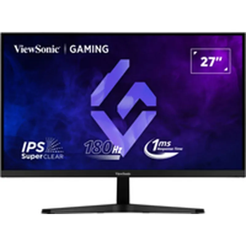 Monitors ViewSonic VX27G1-HD Full HD 27"