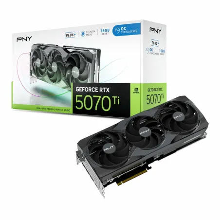 Grafikas Karte PNY VCG5071T16TFXPB1-O