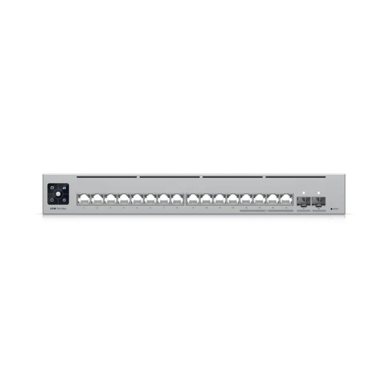 Neslīdošs paklājs UBIQUITI USW-PRO-MAX-16