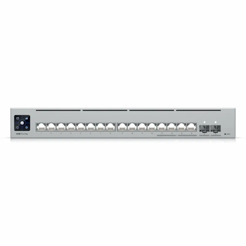 Нескользящий коврик UBIQUITI USW-PRO-MAX-16