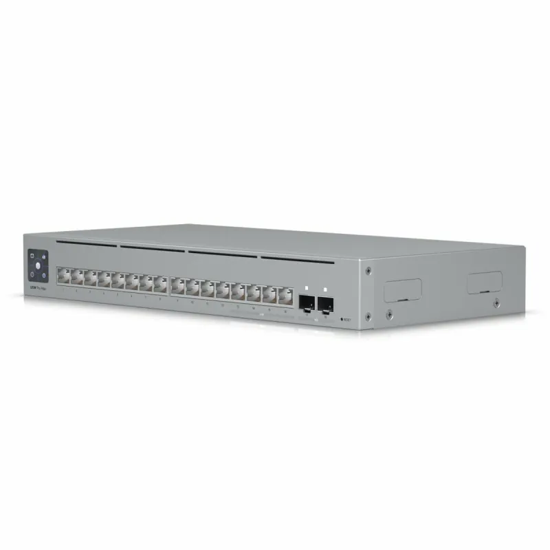 Neslīdošs paklājs UBIQUITI USW-PRO-MAX-16