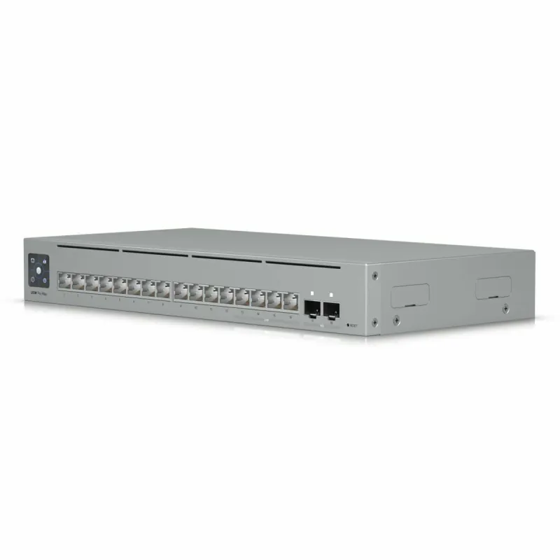 Neslīdošs paklājs UBIQUITI USW-PRO-MAX-16