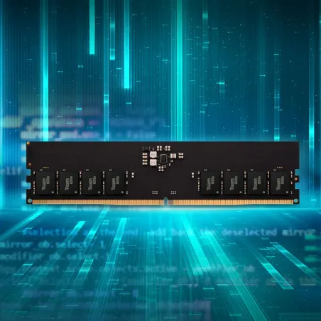 RAM Memory Team Group TED516G4800C4001