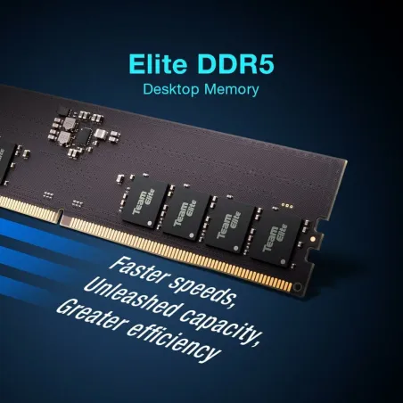 RAM Memory Team Group TED58G5600C4601