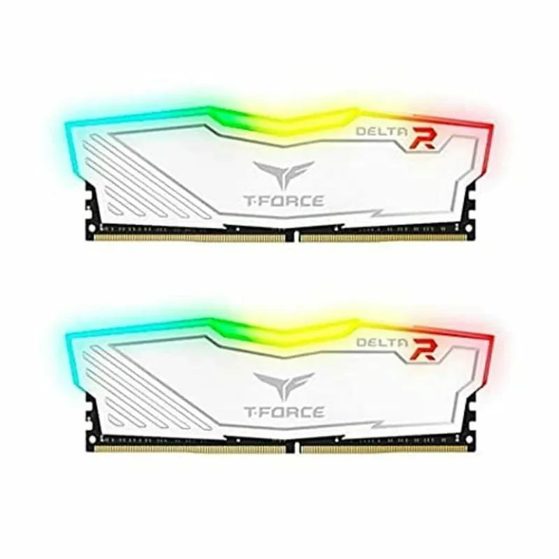 RAM Atmiņa Team Group RGB 16 GB DDR4 3200 MHz CL16