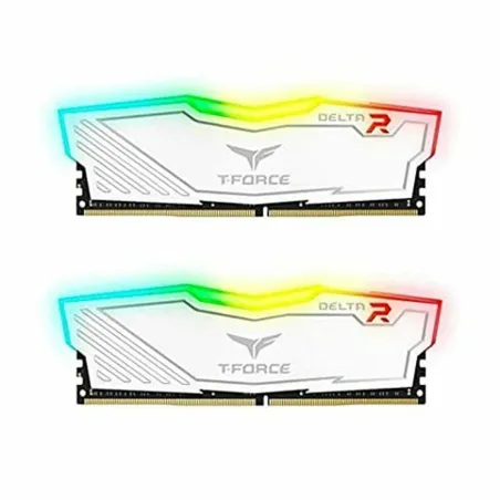 RAM Atmiņa Team Group RGB 16 GB DDR4 3200 MHz CL16