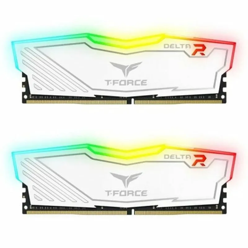 RAM Atmiņa Team Group RGB 16 GB DDR4 3200 MHz CL16