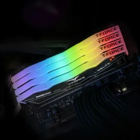 RAM-muisti Team Group FF3D532G6000HC30DC01 32 GB DDR5 SDRAM DDR5