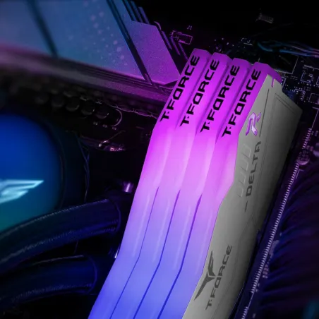 RAM Memory Team Group FF4D532G6400HC32ADC01