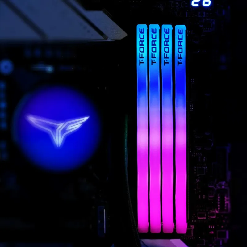 RAM Memory Team Group FF4D532G6400HC32ADC01