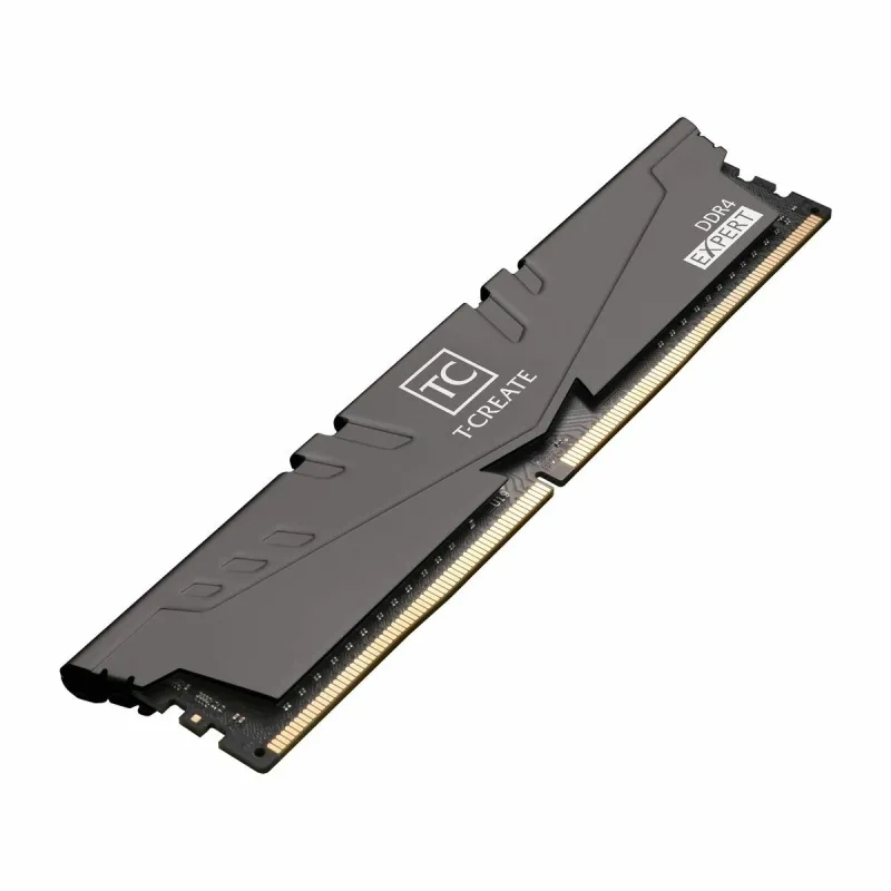 RAM Memory Team Group TTCED432G3200HC16FDC01 32 GB DDR4 3200 MHz CL16