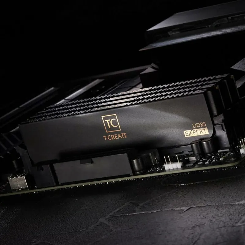 RAM Memory Team Group CTCWD532G6000HC38GDC01