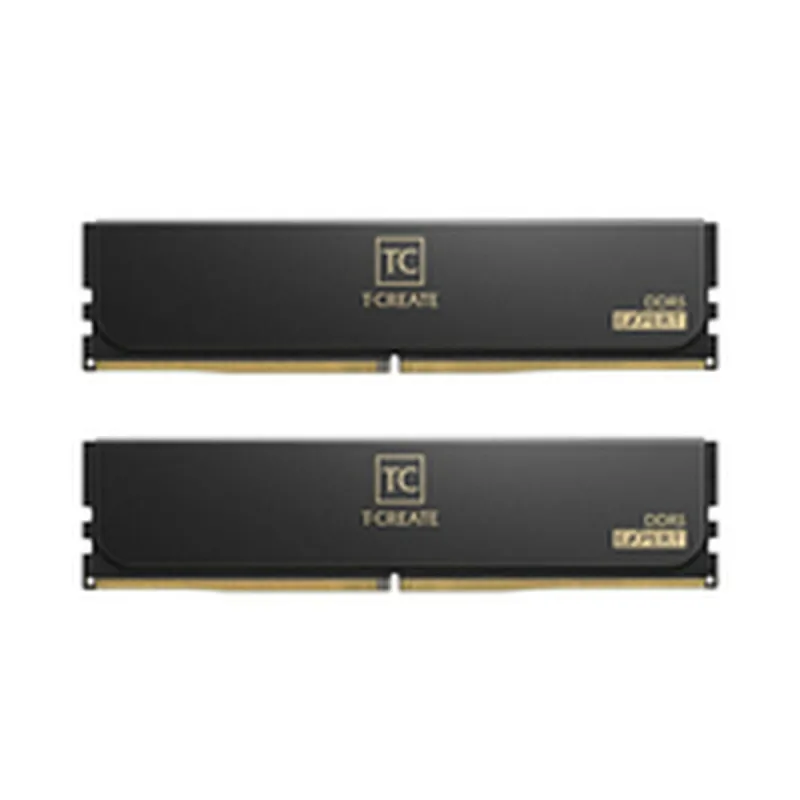 RAM Atmiņa Team Group CTCED564G6400HC34BDC01