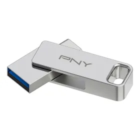 USB atmintukas PNY P-FDI128DULINKTYC-GE