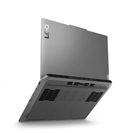 Nešiojamas kompiuteris Lenovo 83JC00HBSP 15" 512 GB 512 GB SSD Ispaniška Qwerty amd ryzen 7 7435HS 24 GB RAM Nvidia Geforce RTX