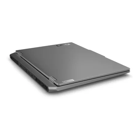 Nešiojamas kompiuteris Lenovo 83JC00HBSP 15" 512 GB 512 GB SSD Ispaniška Qwerty amd ryzen 7 7435HS 24 GB RAM Nvidia Geforce RTX