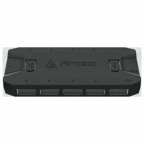 Контроллер корпусного вентилятора Antec ARGB & PWM FAN CONTROLLER