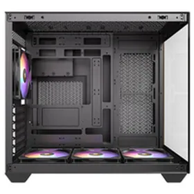ATX Semi-tower Korpus Antec CX800 ARGB Must