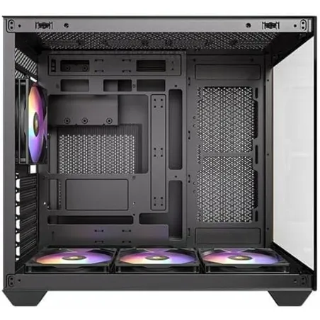 ATX semi-tornikotelo Antec CX800 ARGB Musta