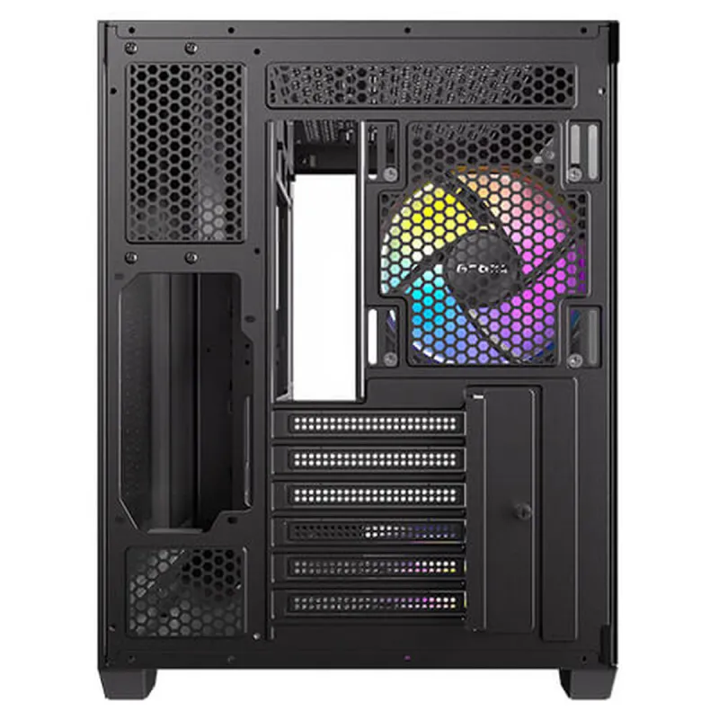 ATX Semi-tower Korpus Antec 0-761345-10137-0 Must