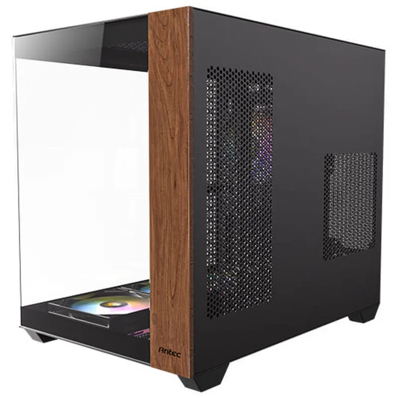 ATX Semi-tower Korpus Antec 0-761345-10137-0 Must