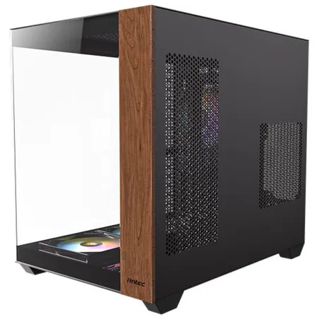 ATX Semi-tower Korpus Antec 0-761345-10137-0 Must