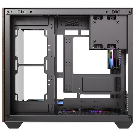 ATX Semi-tower Korpus Antec 0-761345-10137-0 Must