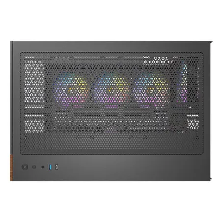 ATX Semi-tower Korpus Antec 0-761345-10137-0 Must
