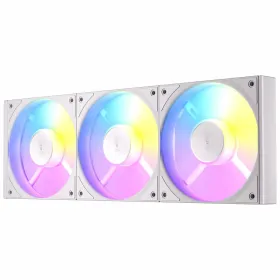 Protsessori ventilaator Antec C120 ARGB Ø 12 cm