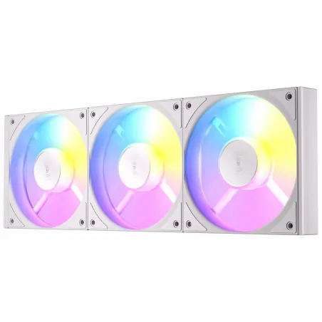 Вентилятор процессора Antec C120 ARGB Ø 12 cm