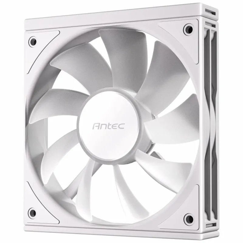 CPU Ventilators Antec C120 ARGB Ø 12 cm
